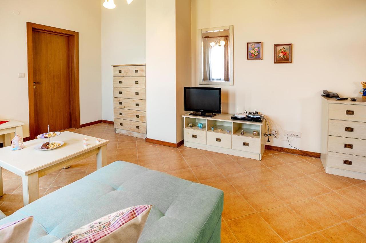 Mountain View Pirin Golf Apartment Bansko Luaran gambar