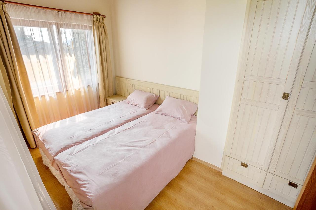 Mountain View Pirin Golf Apartment Bansko Luaran gambar