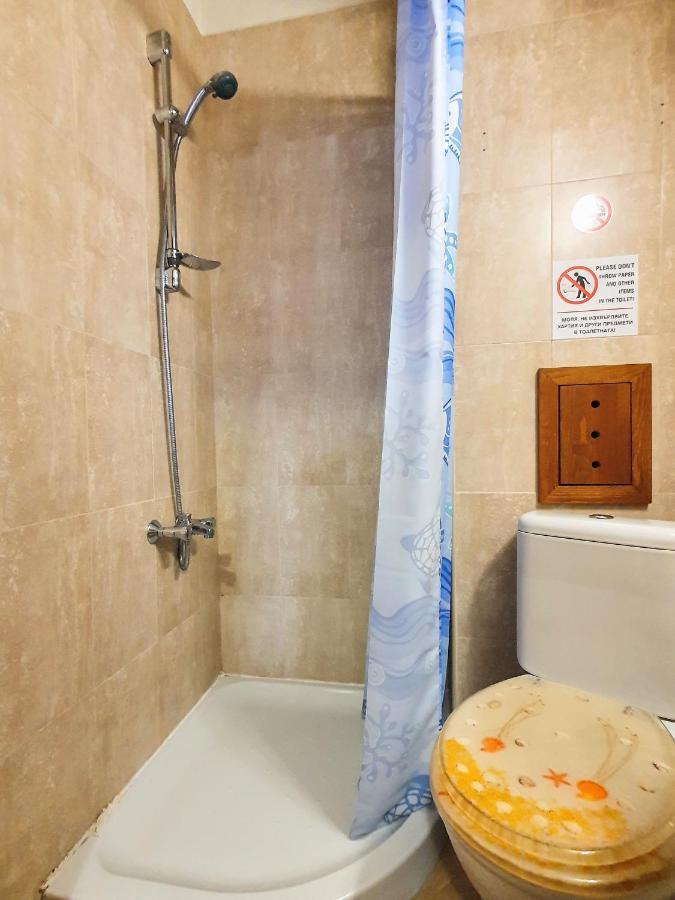 Mountain View Pirin Golf Apartment Bansko Luaran gambar